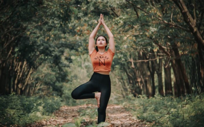 Asana per aumentare la tua concentrazione