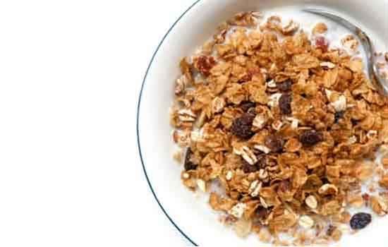 Cereali integrali