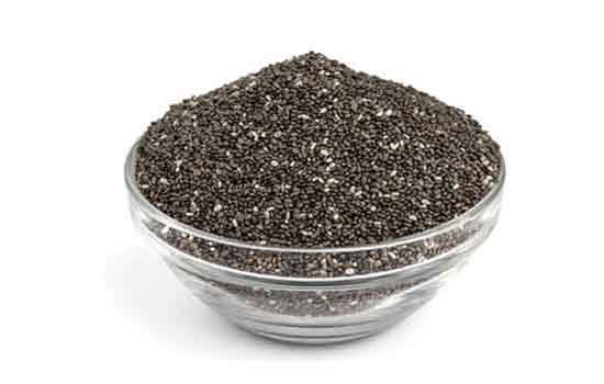Semi di chia