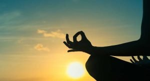 La meditazione può ridurre lo stress e migliorare la salute 