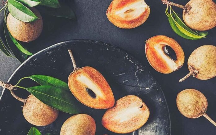 15 incredibili benefici per la salute dei frutti di Sapota
