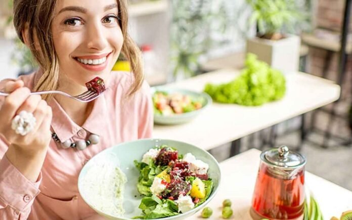3 DEVE provare piatti a basso contenuto calorico