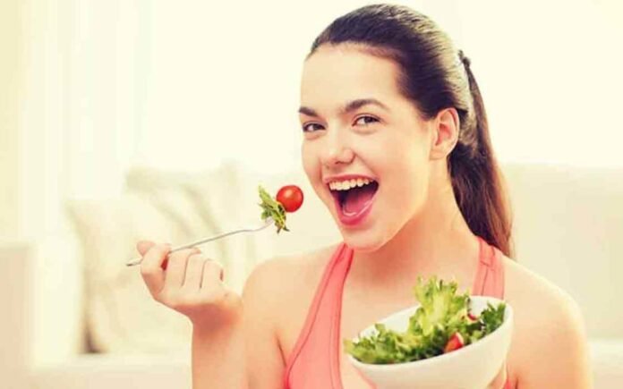 15 alimenti più sani per gli adolescenti per ingrassare in modo sicuro | Velocemente