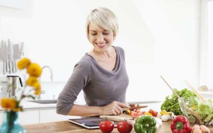 I 5 migliori benefici di una dieta basata sulla pianta sulla pelle