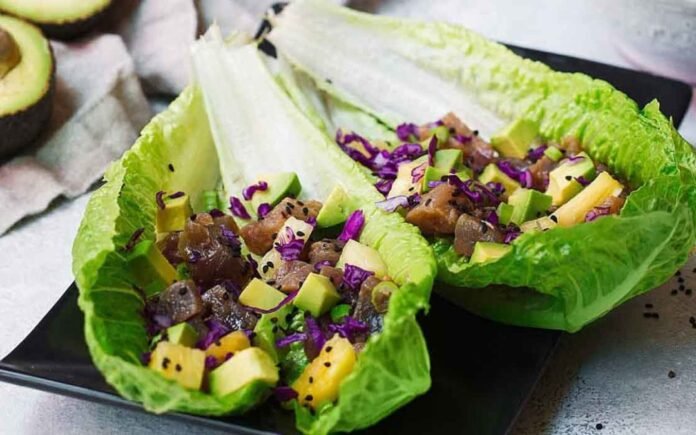 Romaine Lattuce vs Spinach - Che è più nutriente?