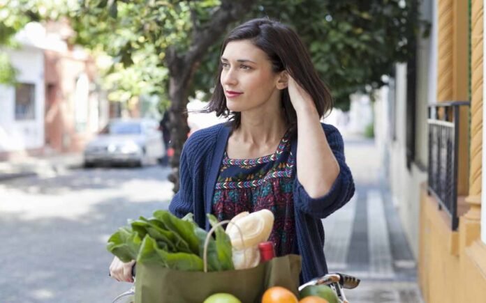 Suggerimenti nutrizionali per le ragazze magre per aumentare di peso