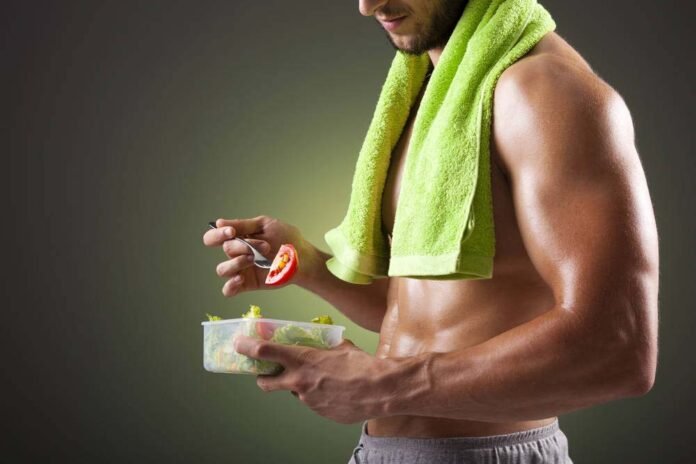 Top 10 consigli per costruire muscoli su una dieta vegetariana